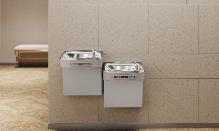 Coolers and Fountains